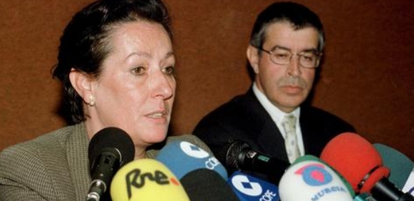 Pedro Sánchez logra el cese de Mariscal de Gante, la juez temida por los independentistas